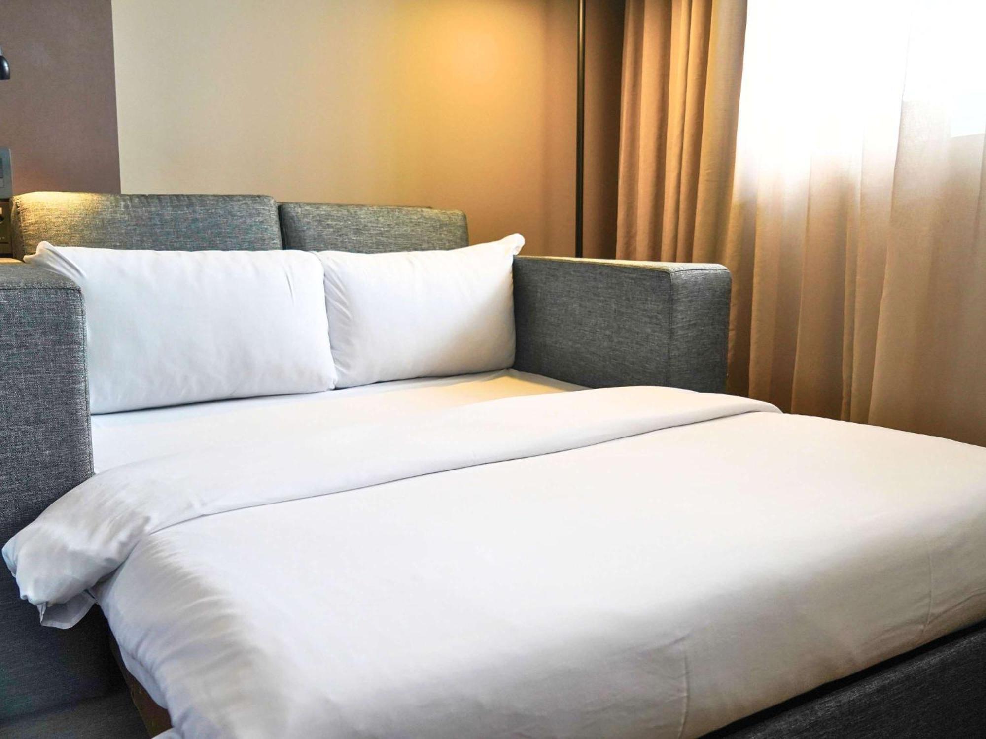 Novotel Itu Terras De Sao Jose Golf & Resort Ngoại thất bức ảnh