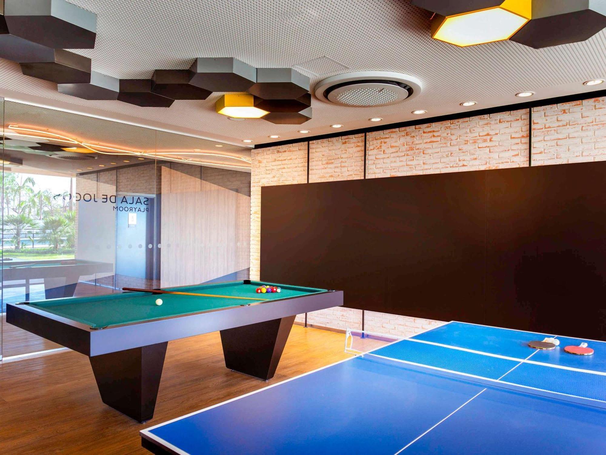 Novotel Itu Terras De Sao Jose Golf & Resort Ngoại thất bức ảnh