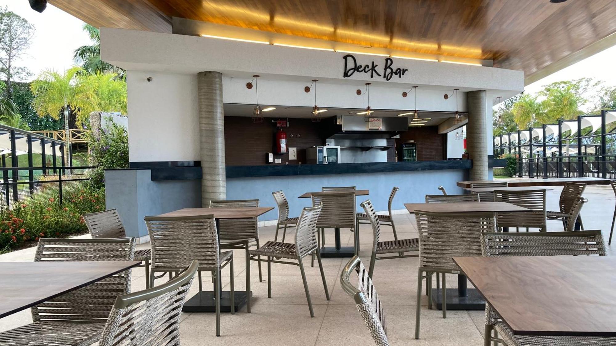 Novotel Itu Terras De Sao Jose Golf & Resort Ngoại thất bức ảnh