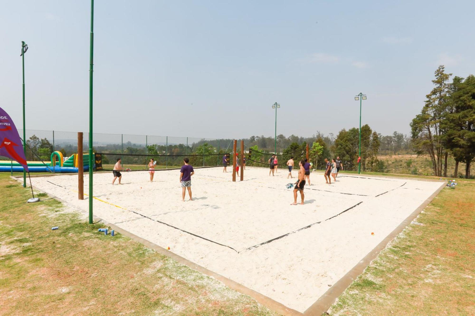 Novotel Itu Terras De Sao Jose Golf & Resort Ngoại thất bức ảnh