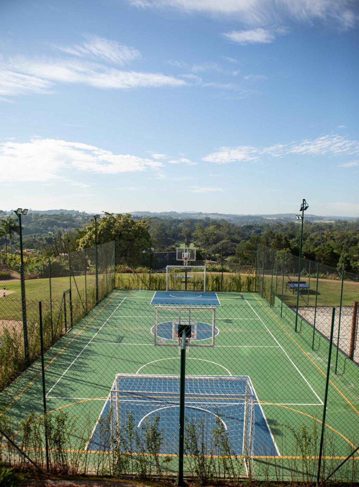 Novotel Itu Terras De Sao Jose Golf & Resort Ngoại thất bức ảnh