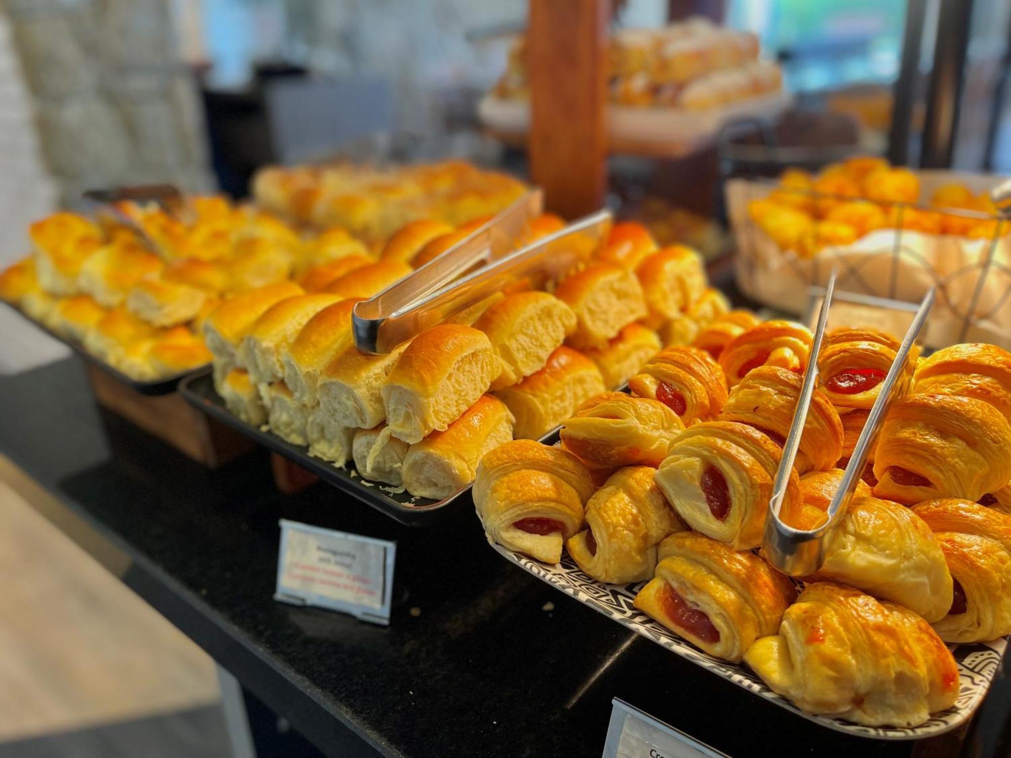 Novotel Itu Terras De Sao Jose Golf & Resort Ngoại thất bức ảnh