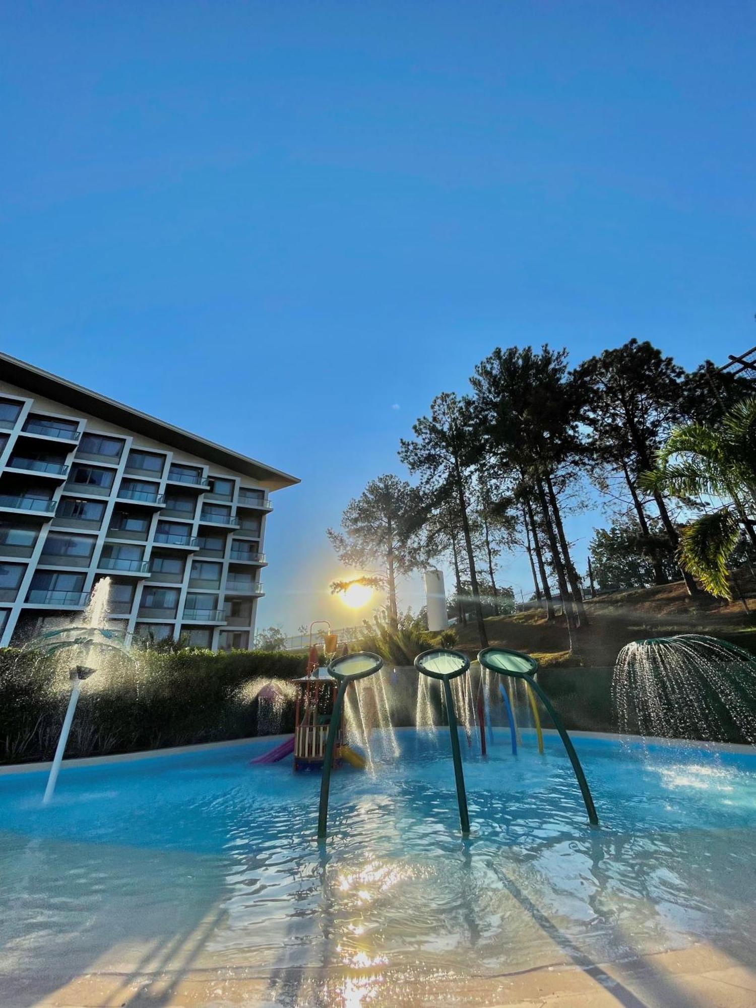 Novotel Itu Terras De Sao Jose Golf & Resort Ngoại thất bức ảnh