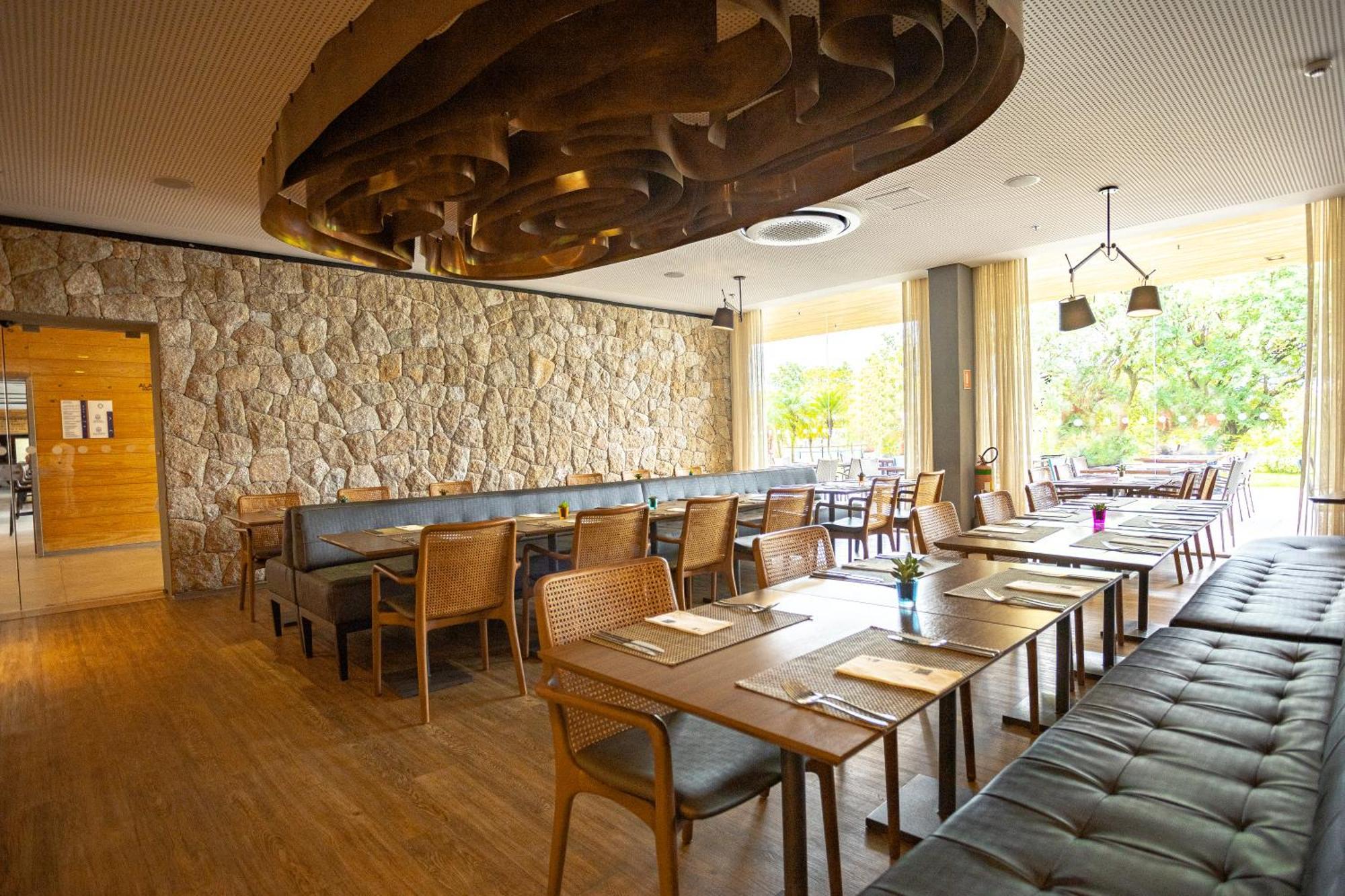Novotel Itu Terras De Sao Jose Golf & Resort Ngoại thất bức ảnh